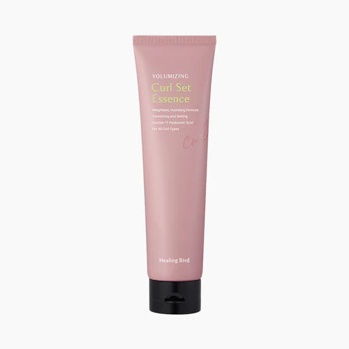 (Mhark) [HEALINGBIRD] Volumizing Curl Set Essence 150ml - DODOSKIN