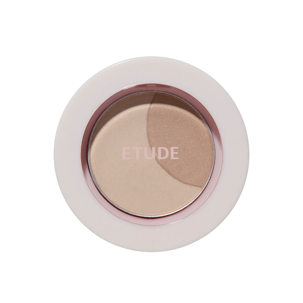 ETUDE Look At My Eyes Duo Dear My Bestie 2g