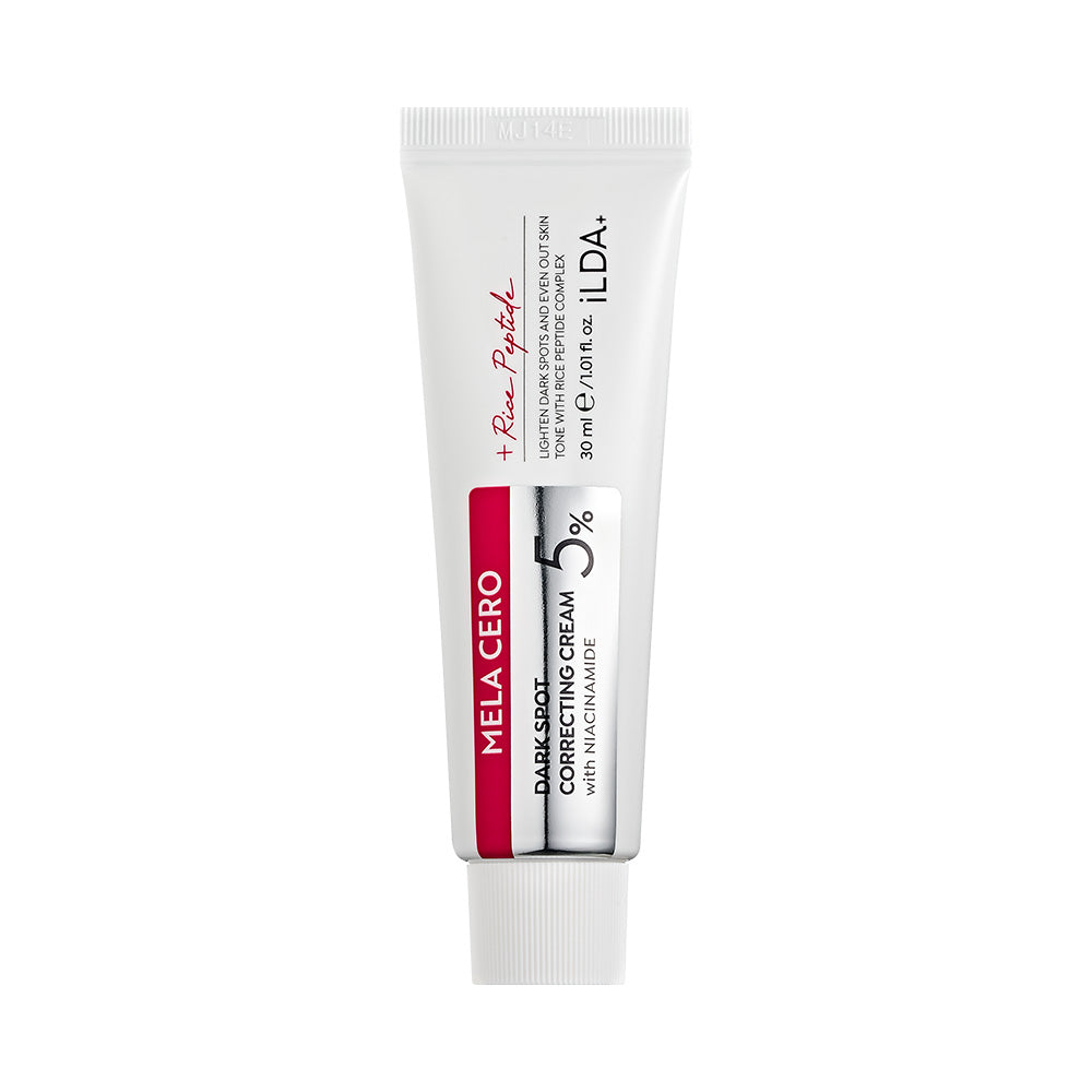 iLDA Mela Cero Dark Spot Correcting Cream 30ml