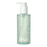 ilso Natural Mild Cleansing Oil 200ml