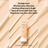 (Matthew) Dewytree Urban Shade Cover And Fit Sunscreen SPF 50+ PA++++ 40ml - DODOSKIN