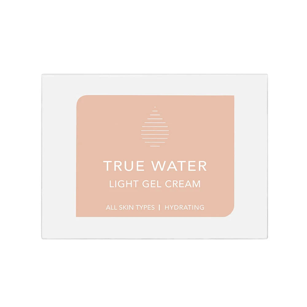 (Matthew) THANK YOU FARMER True Water Light Gel Cream 50ml - DODOSKIN