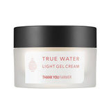 THANK YOU FARMER True Water Light Gel Cream 50ml