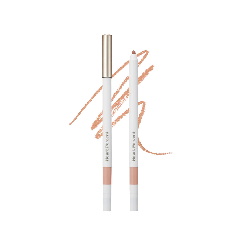 Heart Percent Dote On Mood Lip Pencil Slim 0.4g