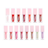 Keep in Touch Jelly Lip Plumper Tint 3.8ml