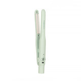 VODANA Soft Bar Flat Iron 0.5 inch Melange Green