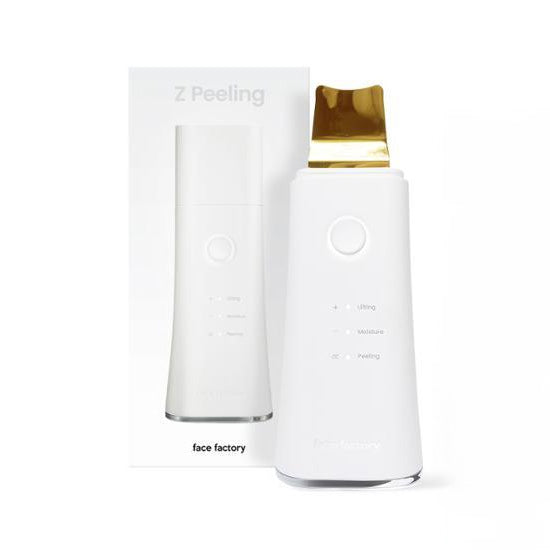 face factory Z Peeling Device