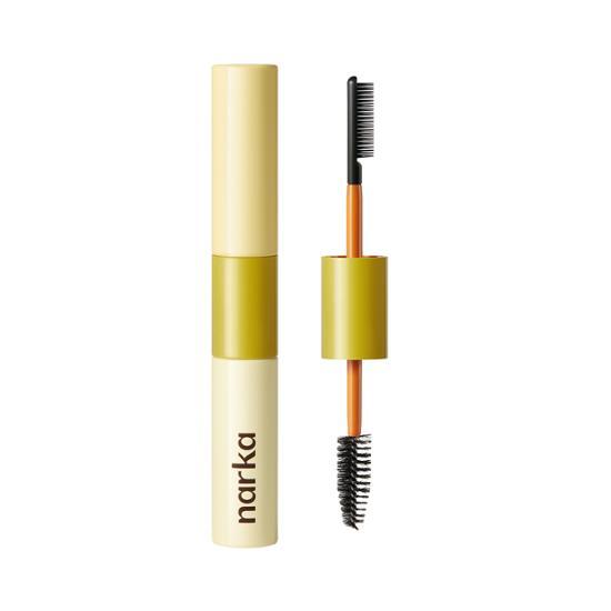 Narka Core Rebuild Hype Fit Hair Mascara 