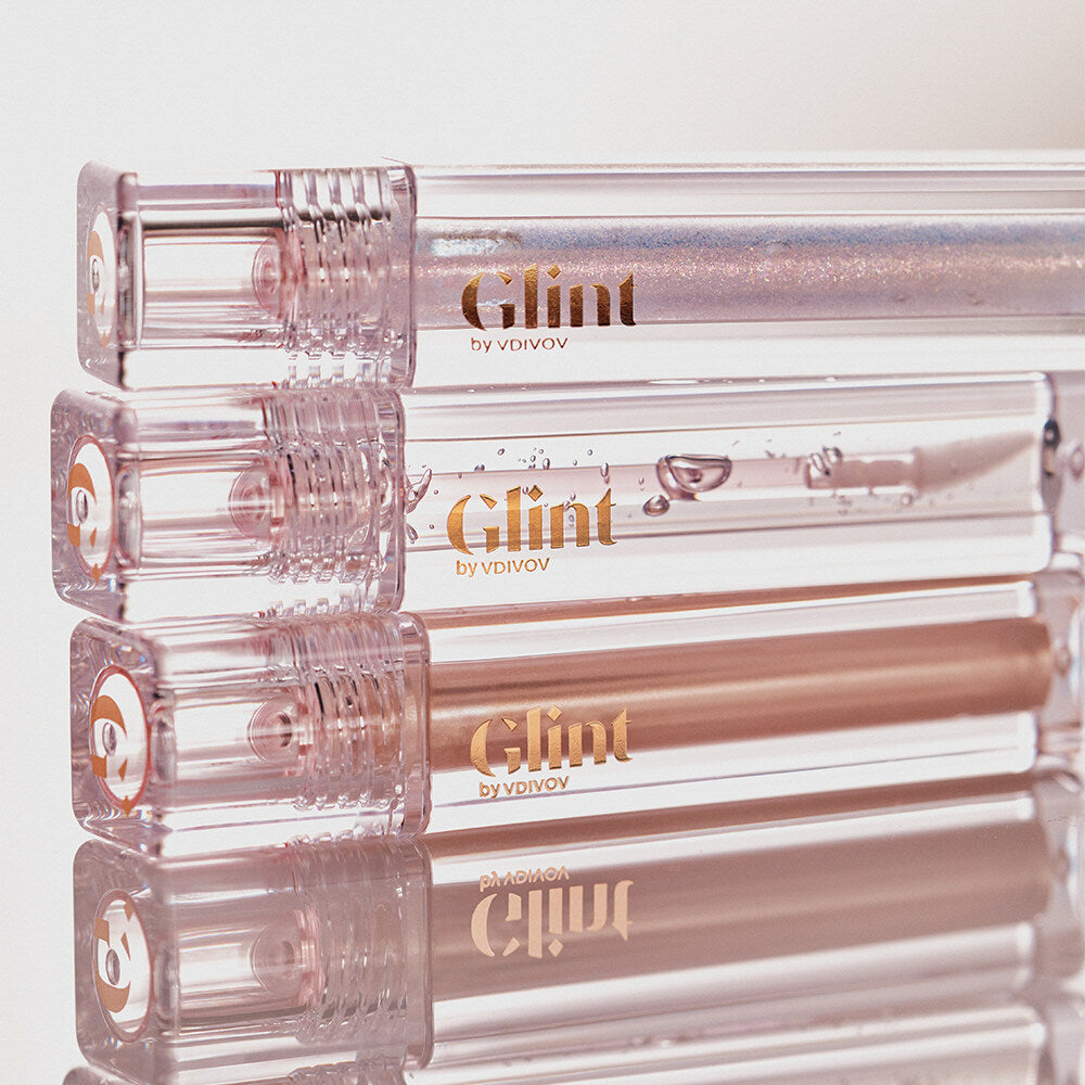 Glint Liquid Highlighter 3.0g (3 Types)