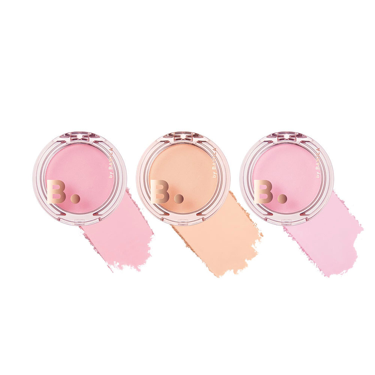 Banila Co Priming Veil Cheek 6g (6 Colors) - DODOSKIN