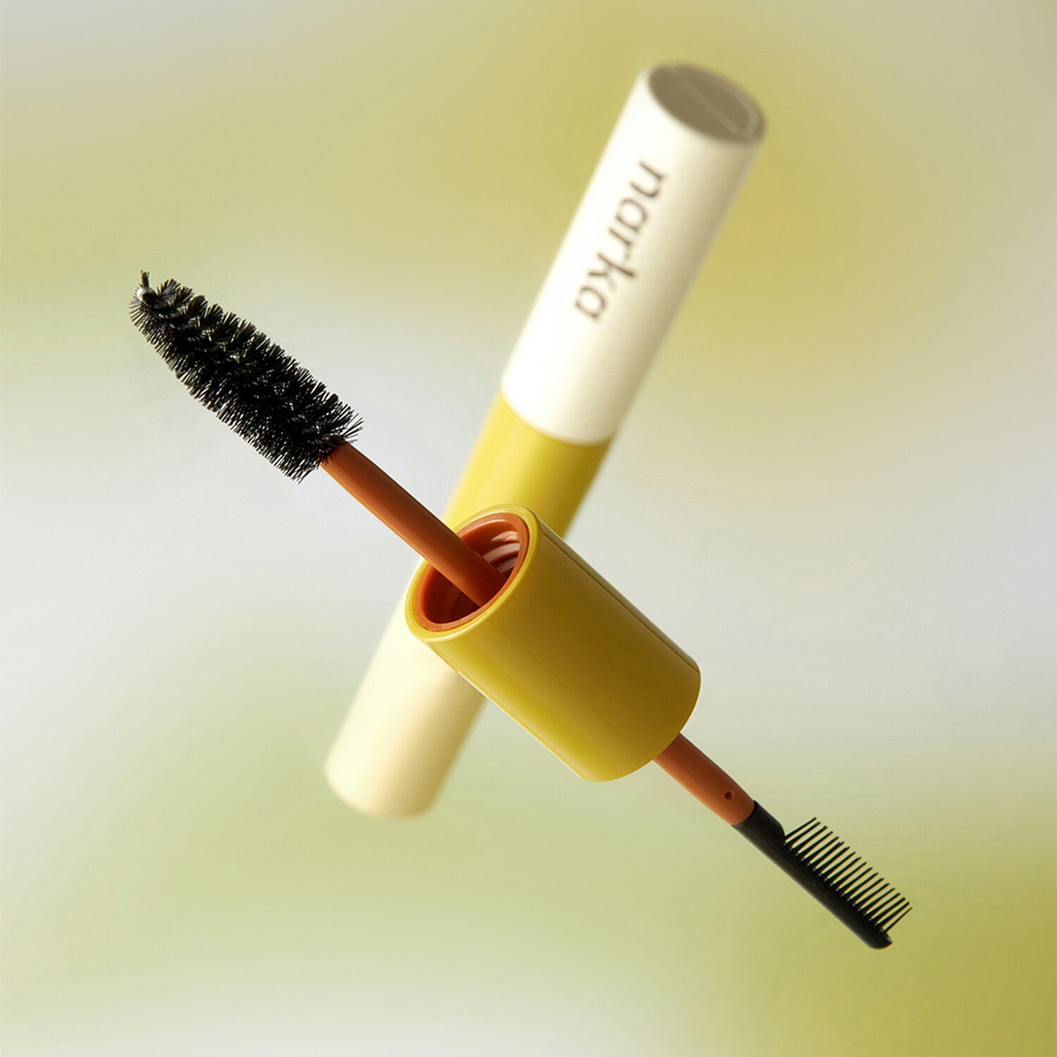 Narka Core Rebuild Hype Fit Hair Mascara 