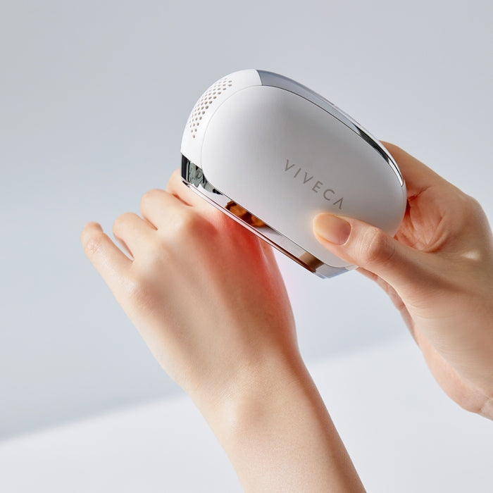 VIVACA All-in-one Beauty Care Device