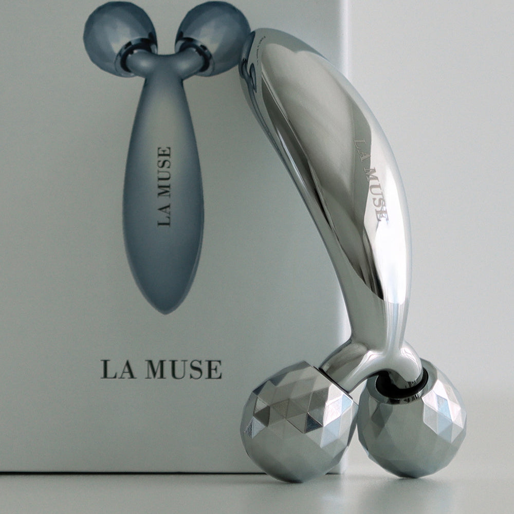 LAMUSE V Face Massager