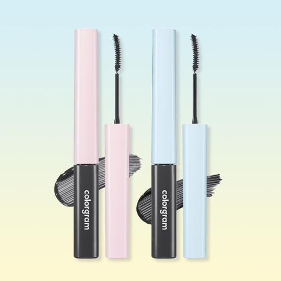 colorgram Lash Extension Slim Mascara 3.5g