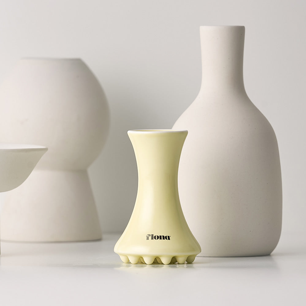 flona Ceramic Guasha