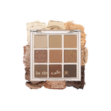 ETUDE Play Color Eyes 9-Color #In the Cafe