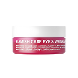 isoi Blemish Care Eye & Wrinkle Patch 90g * 90P