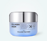 VILLAGE 11 FACTORY Collagen Cream 50ml