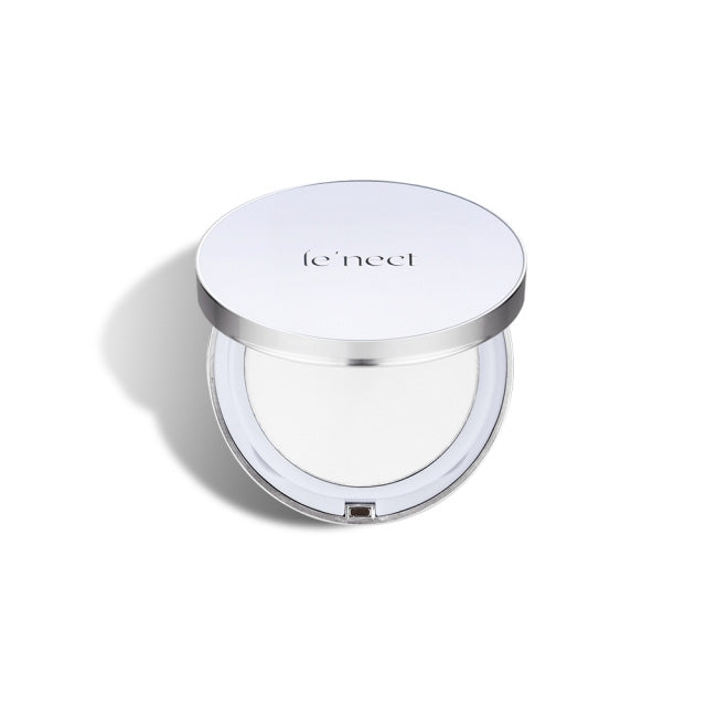 Le’Nect Clear Pore Finish Pakt 7g