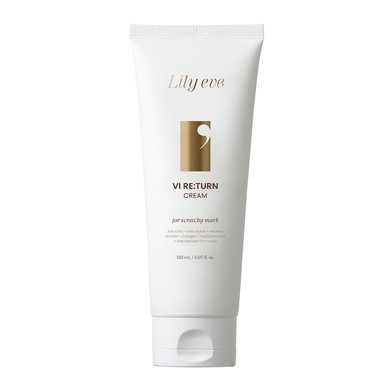 lilyeve VI Re:Turn Cream 150ml