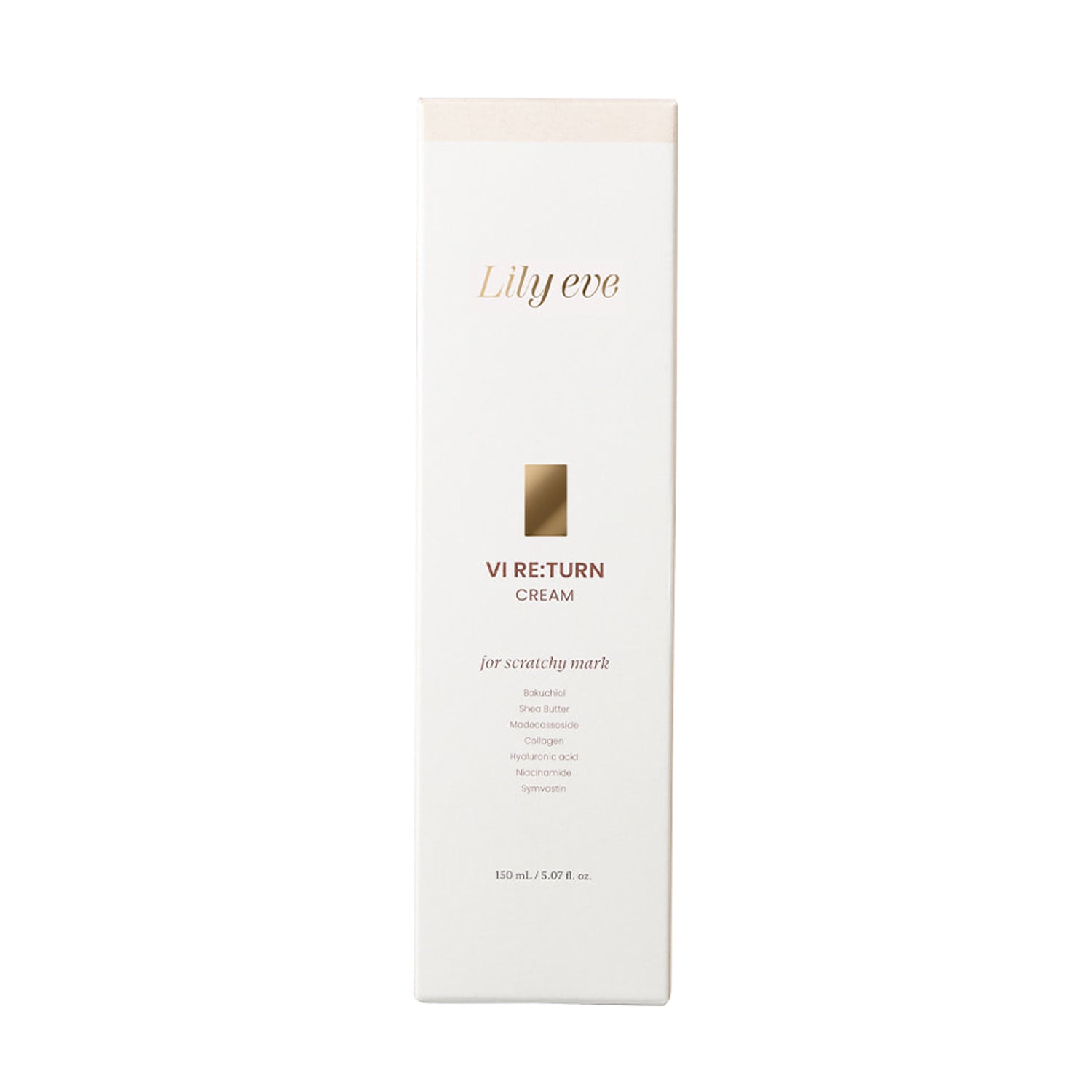 lilyeve VI Re:Turn Cream 150ml