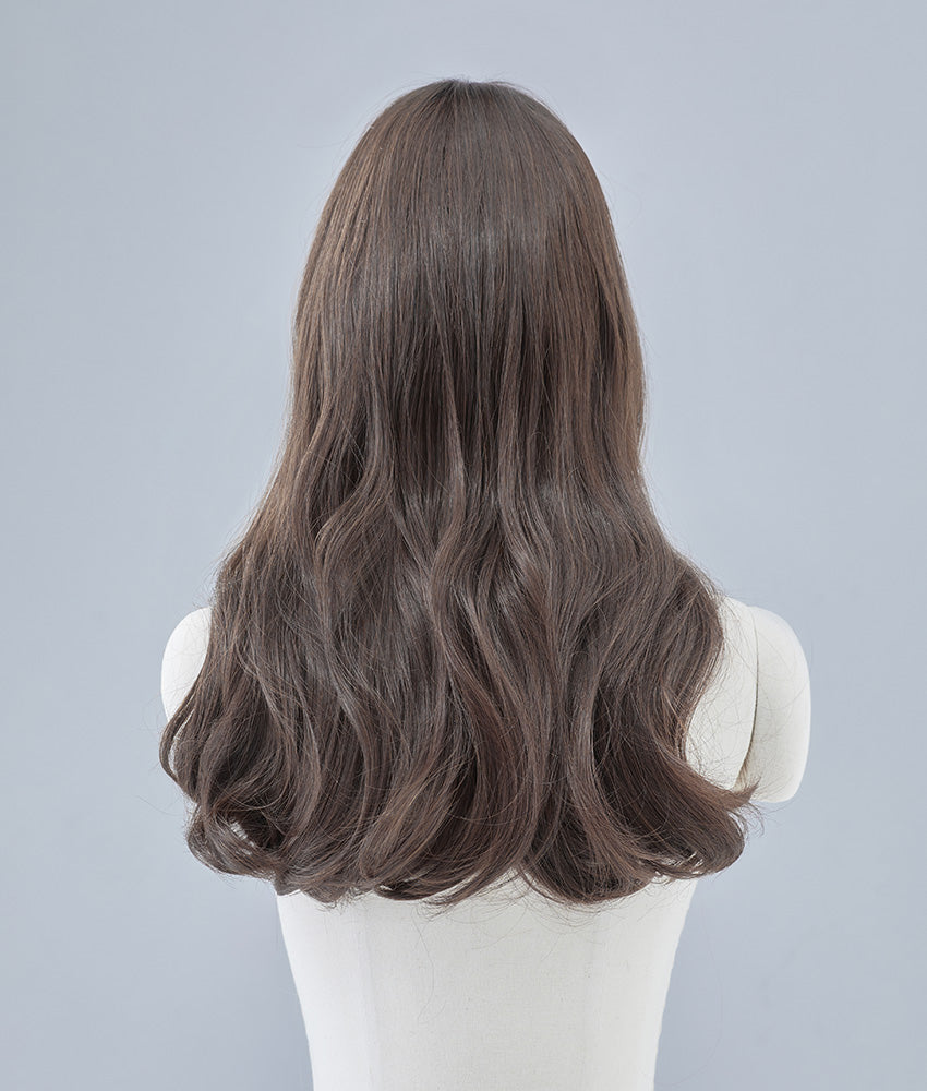 Buy Korean Full Wig Love Me Suprme Fiber Online DODOSKIN