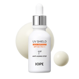 IOPE UV shield Sun Ampoule SPF50+ PA+++ 40ml