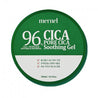 Mernel Pore Cica Soothing Gel 300ml - DODOSKIN