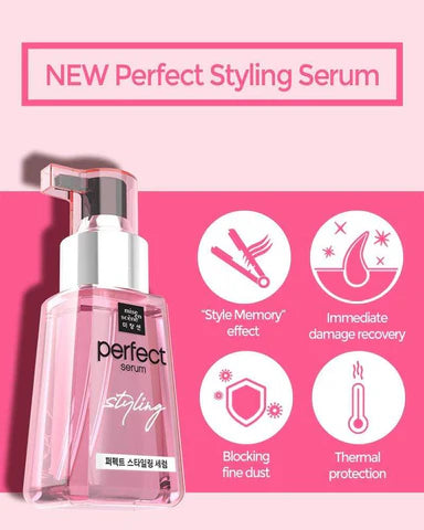 Mise en scene perfekt Serumstyling 80 ml