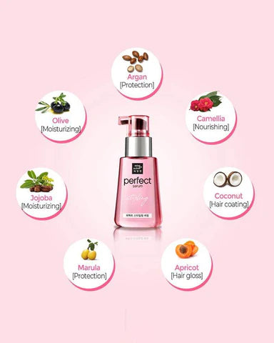 mise en scene perfect serum styling 80ml