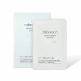 mixsoon Melting Collagen Eye Film 10P