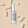 The lightweight, fast-absorbing formula leaves the skin feeling soft, smooth, and revitalized. 