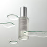 The lightweight formula absorbs quickly into the skin, delivering deep nourishment without leaving a greasy residue. I