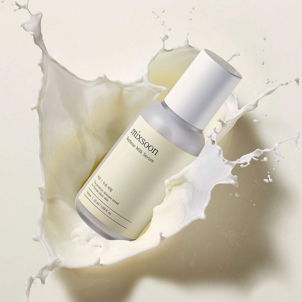 Rich in vitamins and minerals, this serum helps to strengthen the skin's barrier, enhance its elasticity, and promote a healthy, radiant complexion.