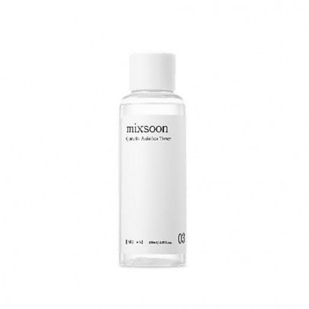 Image of mixsoon Centella Asiatica Toner 150ml