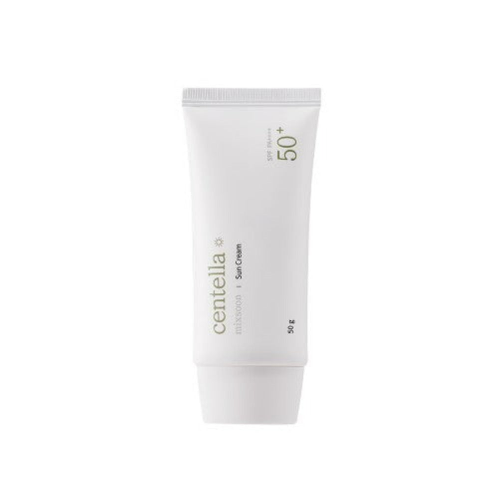 Image of mixsoon Centella Sun Cream 50g SPF 50+ PA++++