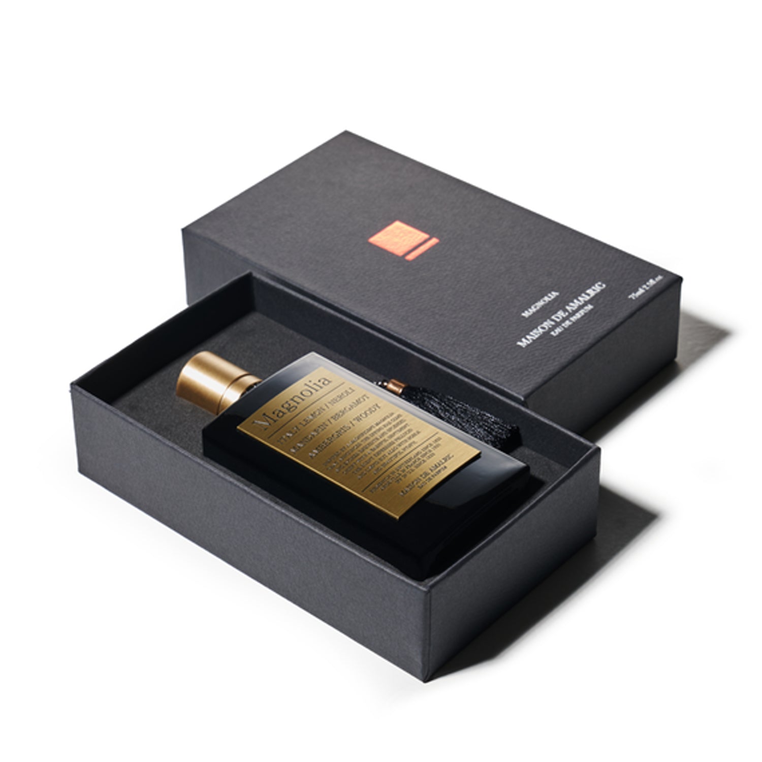 MAISON DE AMALRIC Magnolia Eau de Parfum 75ml