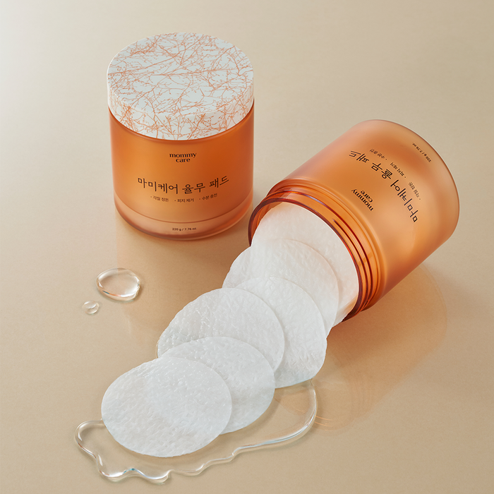 mommy-care Job's Tears Toner Pads 220g