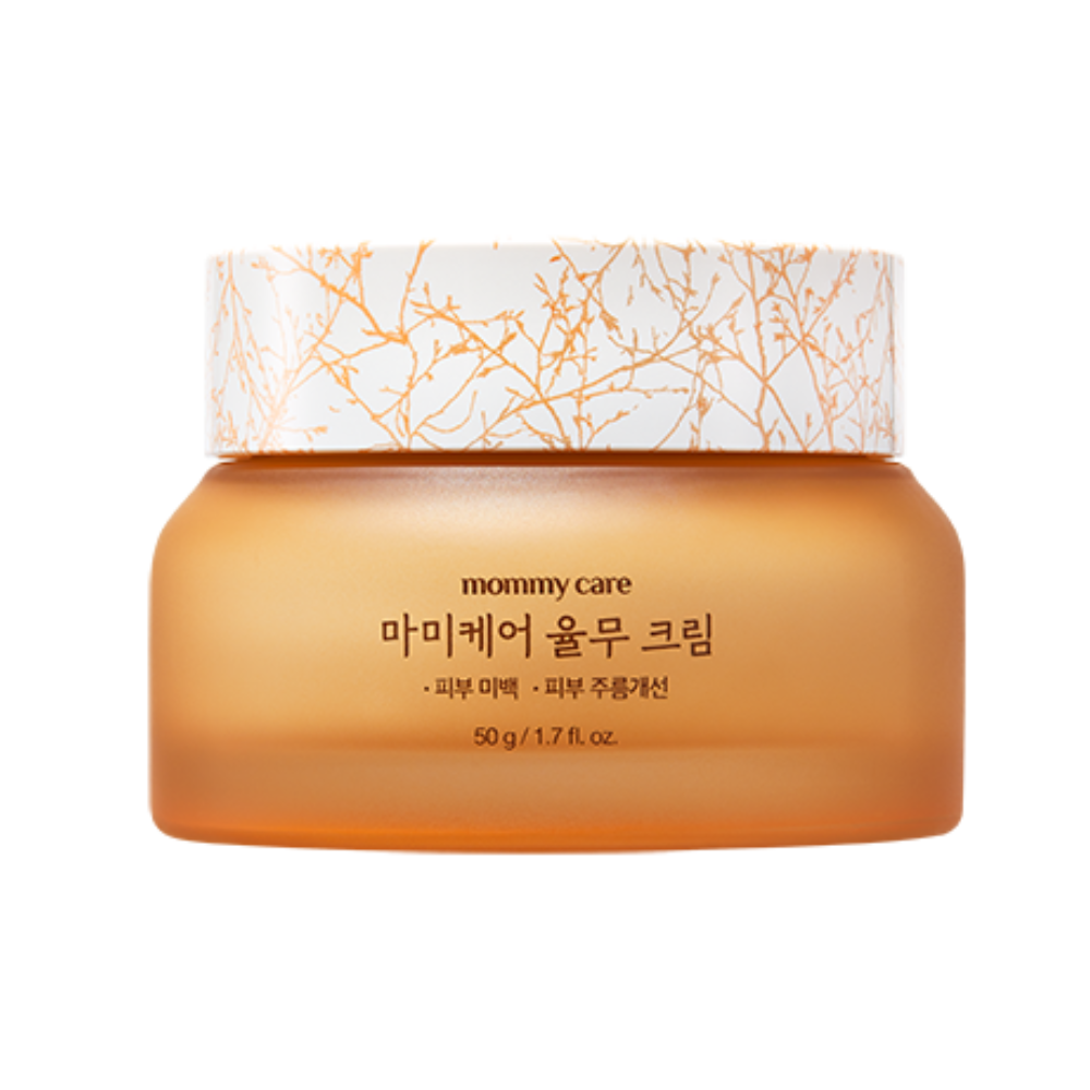 mommy-care Korean Herbal Job's Tears Cream 50g