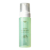 mommy care Mung Bean Melting Bubble Cleansing Foam 200ml