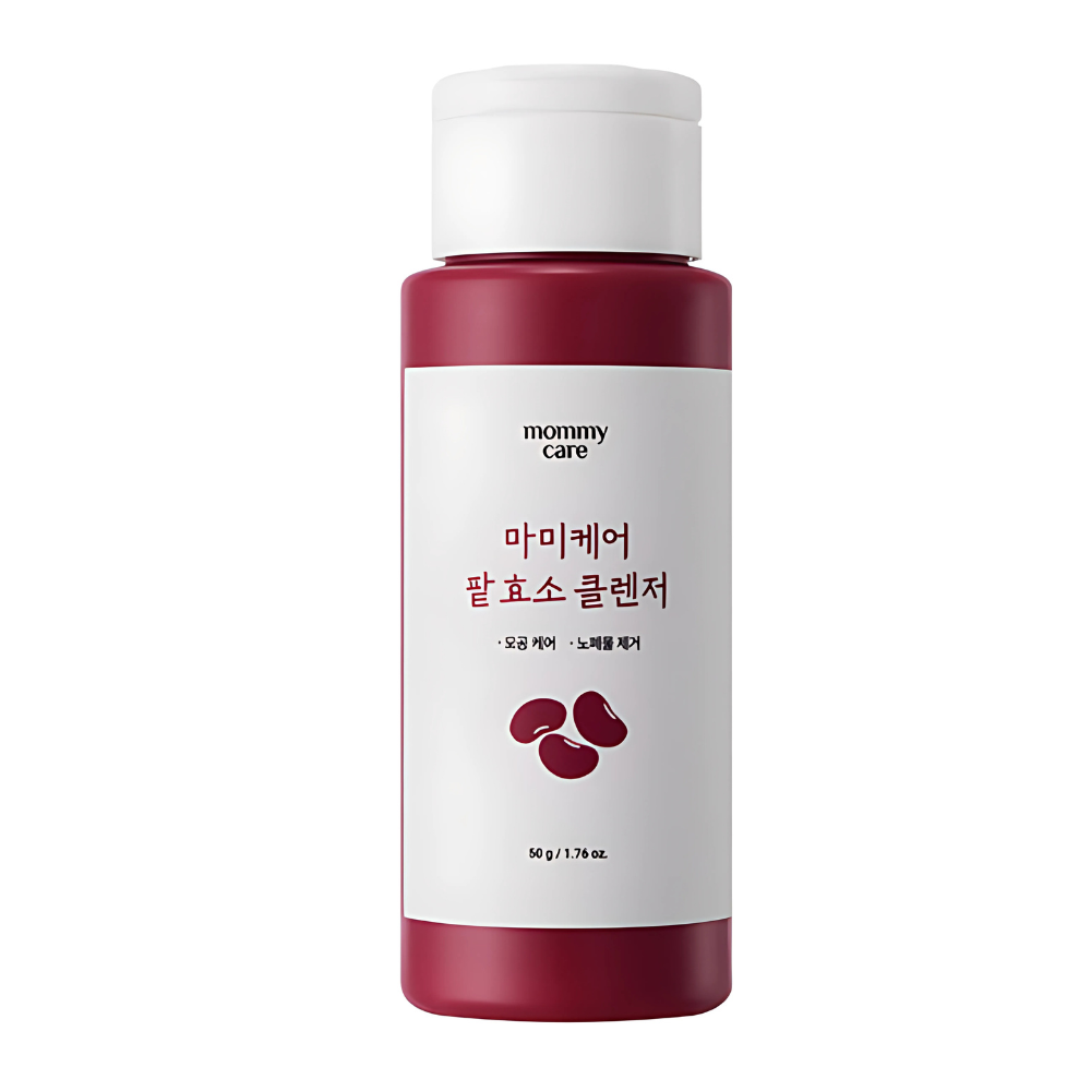 mommy-care Red Bean Enzyme Cleanser 50g