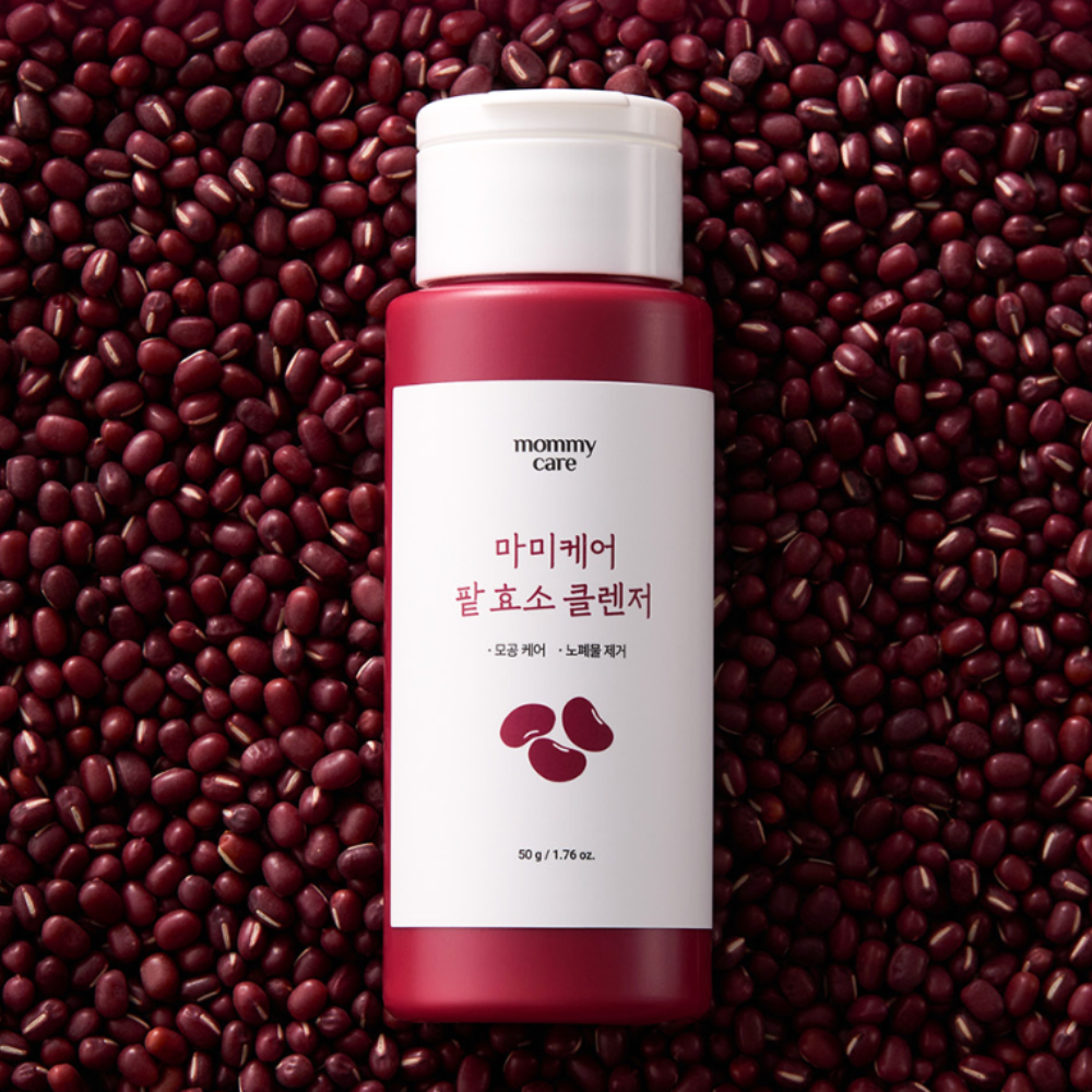 mommy-care Red Bean Enzyme Cleanser 50g