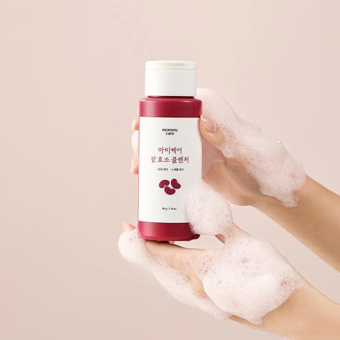 mommy-care Red Bean Enzyme Cleanser 50g