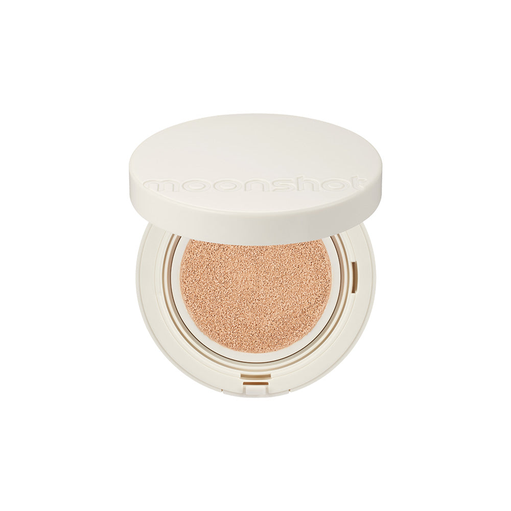 moonshot Conscious Fit Glow Cushion Foundation 12g