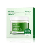 NEOGEN Dermalogy Bio-Peel Gaze Peeling Green Tea 8pcs