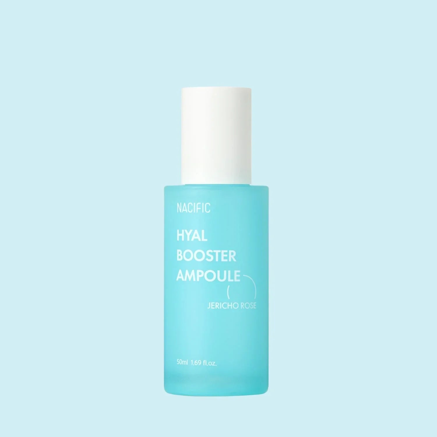 NACIFIC Hyal Booster Ampoule 50 ml