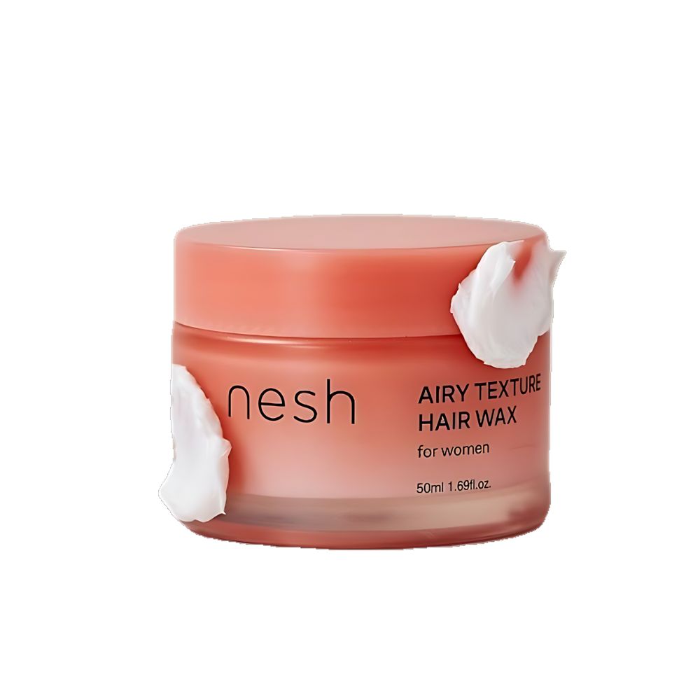 nesh Airy Texture Hair Wax For Women 50ml