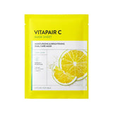 Nature Republic Vitapair C Mask Sheet 1ea (2021 Render)