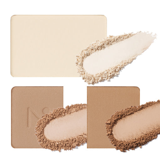 nobev Volume Detail Shading Palette 9.8g