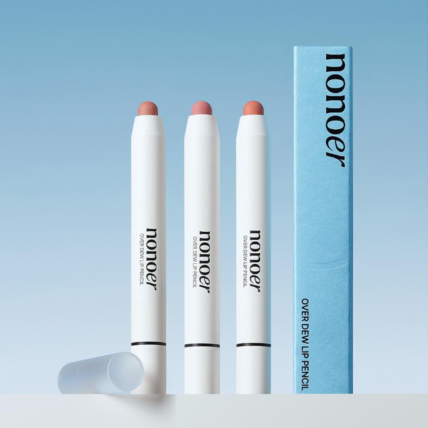 nonoerOverDewLipPencil1.4g6colors-2.jpg